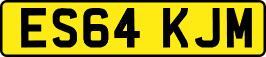ES64KJM