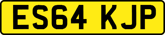 ES64KJP