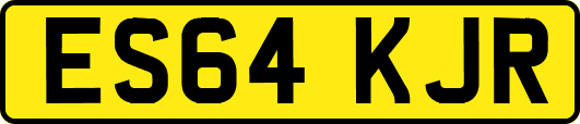ES64KJR
