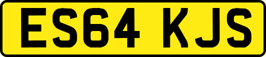 ES64KJS