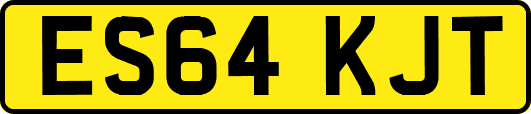 ES64KJT