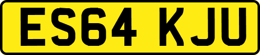 ES64KJU
