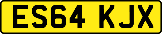 ES64KJX