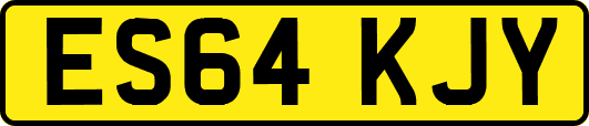 ES64KJY