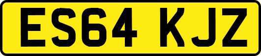 ES64KJZ