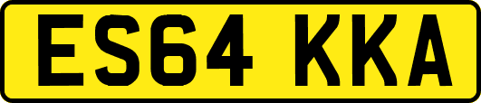 ES64KKA