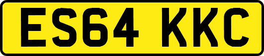 ES64KKC