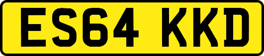 ES64KKD