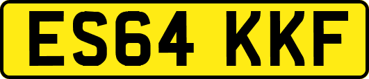 ES64KKF