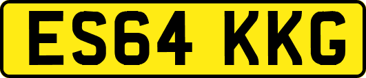 ES64KKG