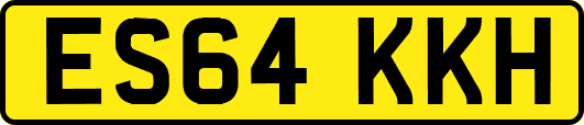 ES64KKH