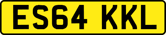 ES64KKL