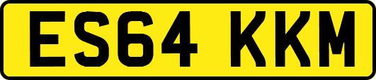 ES64KKM