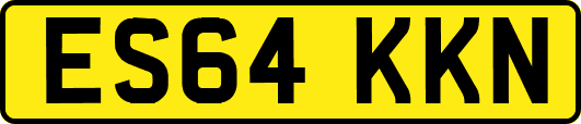 ES64KKN