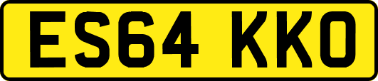 ES64KKO