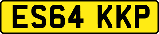 ES64KKP