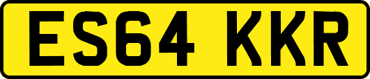 ES64KKR