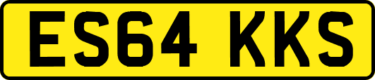 ES64KKS