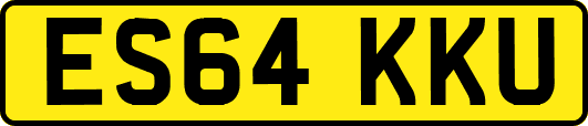 ES64KKU
