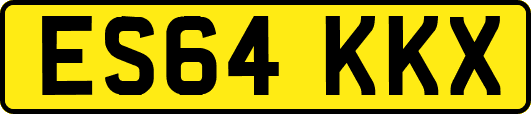 ES64KKX