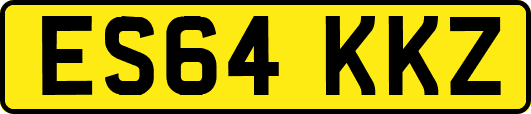 ES64KKZ