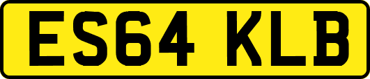 ES64KLB