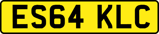 ES64KLC
