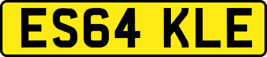 ES64KLE