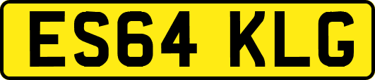 ES64KLG