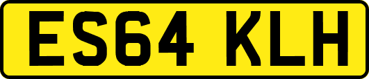 ES64KLH