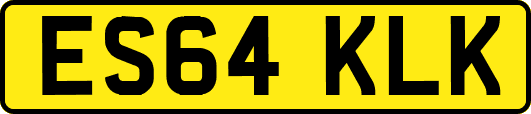 ES64KLK