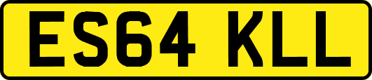ES64KLL