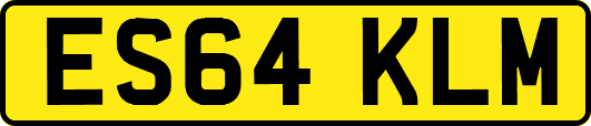 ES64KLM