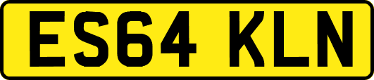 ES64KLN