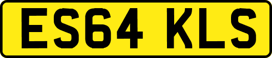 ES64KLS