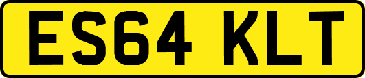 ES64KLT