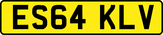 ES64KLV