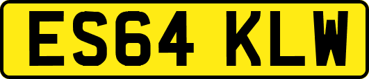 ES64KLW