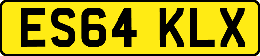 ES64KLX