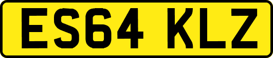 ES64KLZ