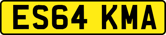 ES64KMA