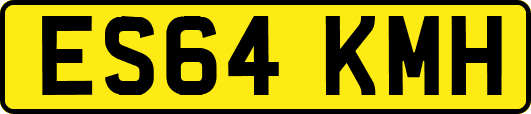 ES64KMH