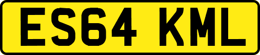 ES64KML