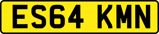 ES64KMN