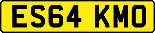 ES64KMO
