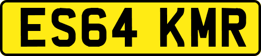ES64KMR