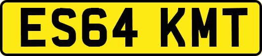 ES64KMT