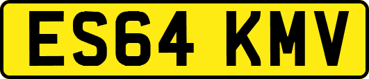 ES64KMV