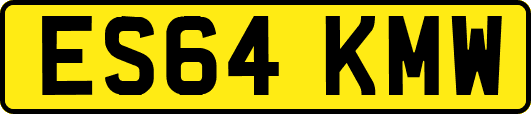 ES64KMW