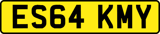 ES64KMY